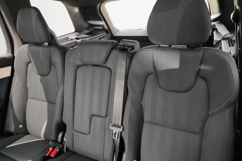 Volvo XC90 din 2025 cu 1.500 km - oferta VOL161627 - foto 13