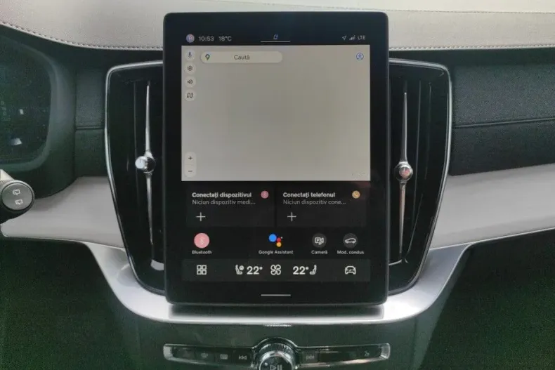 Volvo XC90 din 2025 cu 1.500 km - oferta VOL161627 - foto 15