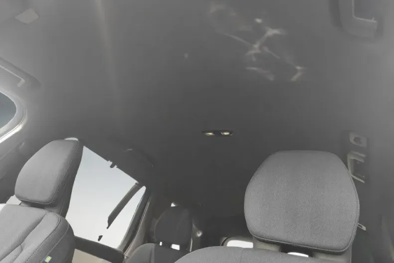 Volvo XC90 din 2025 cu 1.500 km - oferta VOL161627 - foto 17