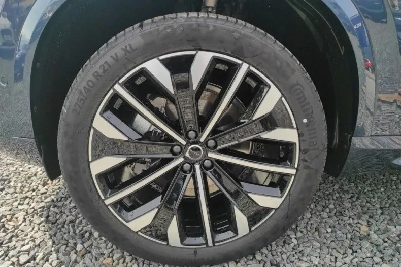 Volvo XC90 din 2025 cu 1.500 km - oferta VOL161627 - foto 18