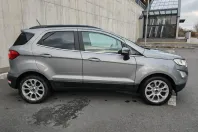 Ford EcoSport din 2022 cu 128.950 km - oferta FOR161628 - foto 4