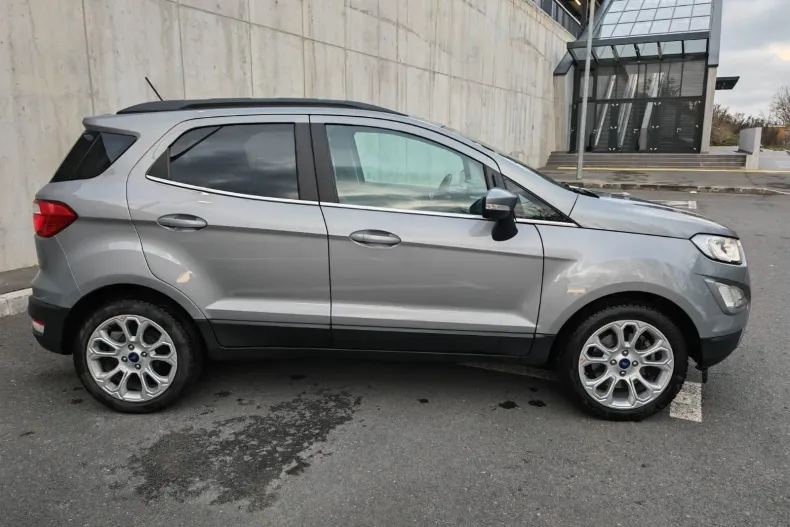 Ford EcoSport din 2022 cu 128.950 km - oferta FOR161628 - foto 4