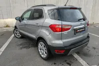 Ford EcoSport din 2022 cu 128.950 km - oferta FOR161628 - foto 5