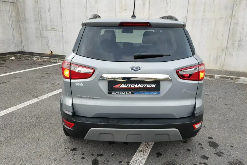 Ford EcoSport din 2022 cu 128.950 km - oferta FOR161628 - foto 6