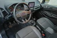 Ford EcoSport din 2022 cu 128.950 km - oferta FOR161628 - foto 10