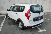 Dacia Lodgy din 2022 cu 105.335 km - oferta DAC161629 - foto 5