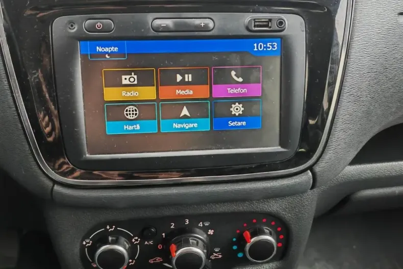 Dacia Lodgy din 2022 cu 105.335 km - oferta DAC161629 - foto 11