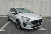 Ford Fiesta din 2023 cu 104.449 km - oferta FOR161630 - foto 1