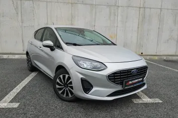 Ford Fiesta din 2023 - oferta FOR161630