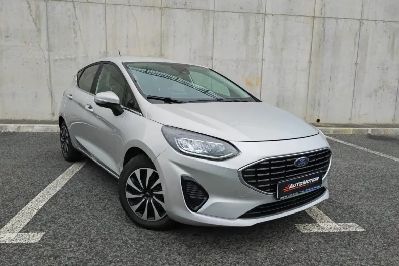 Ford Fiesta din 2023 cu 104.449 km - oferta FOR161630 - foto 1