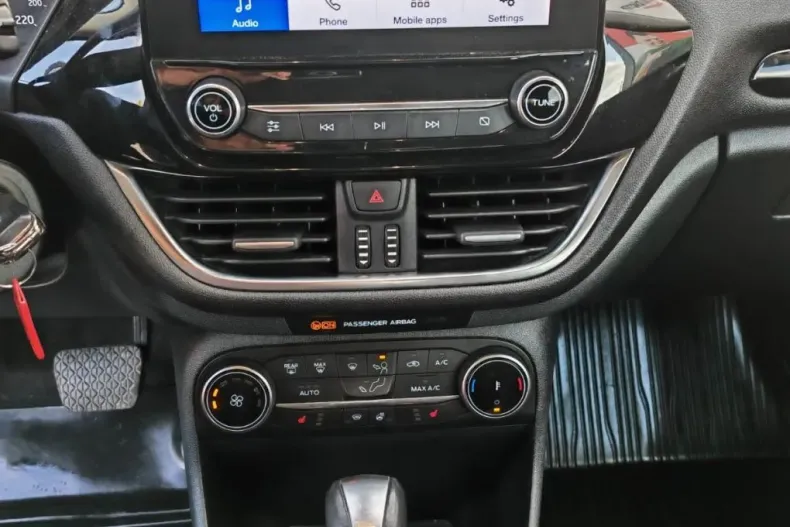 Ford Fiesta din 2023 cu 104.449 km - oferta FOR161630 - foto 14