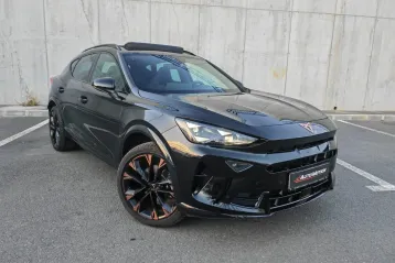 Cupra Formentor din 2024 - oferta CUP161631