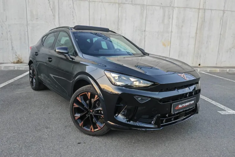 Cupra Formentor din 2024 cu 14.179 km - oferta CUP161631 - foto 1