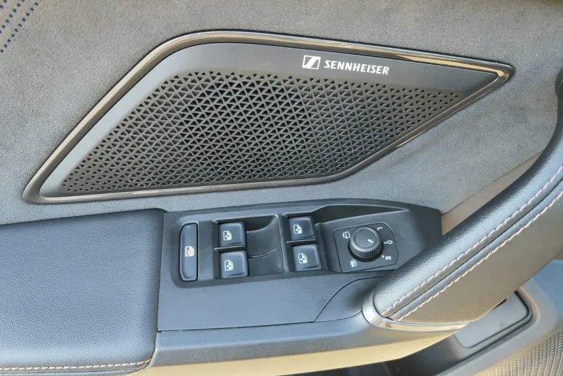 Cupra Formentor din 2024 cu 14.179 km - oferta CUP161631 - foto 12