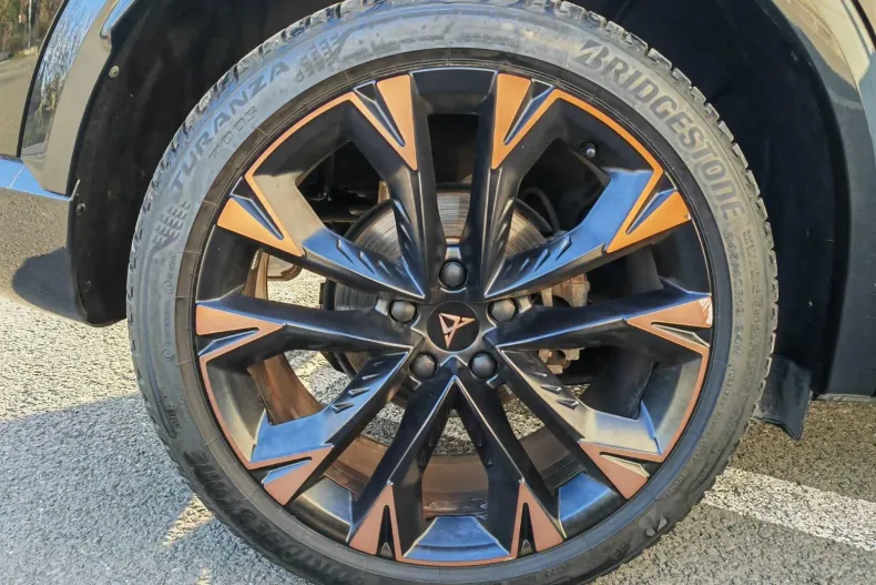 Cupra Formentor din 2024 cu 14.179 km - oferta CUP161631 - foto 15