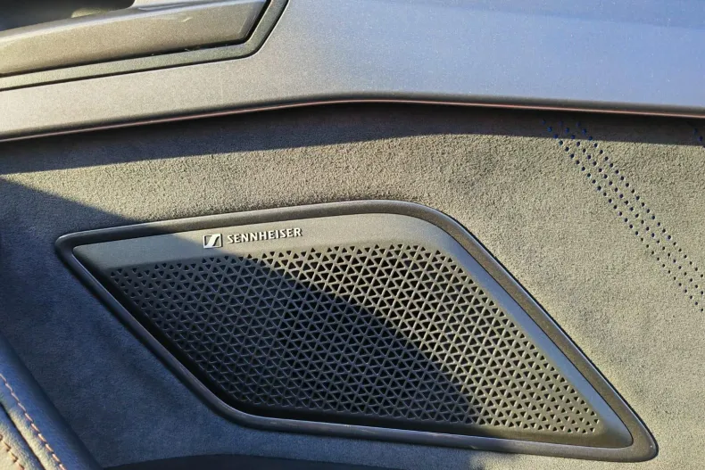 Cupra Formentor din 2024 cu 14.179 km - oferta CUP161631 - foto 21