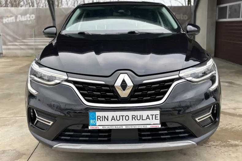 Renault Arkana din 2022 cu 148.900 km - oferta REN161633 - foto 2