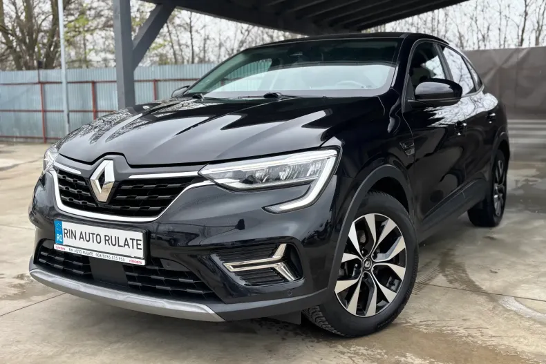 Renault Arkana din 2022 cu 148.900 km - oferta REN161633 - foto 3
