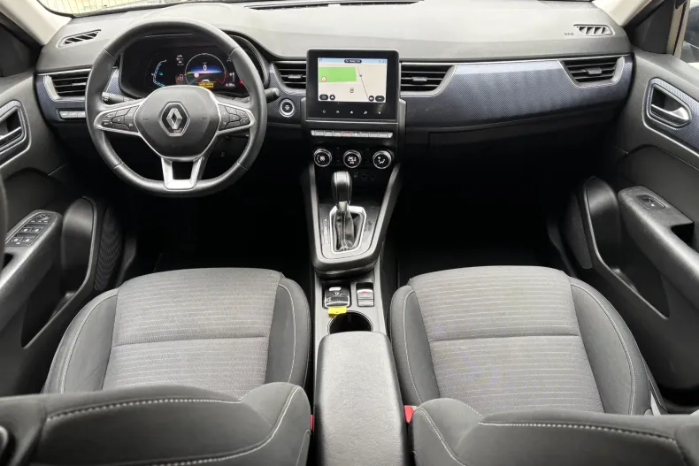Renault Arkana din 2022 cu 148.900 km - oferta REN161633 - foto 4