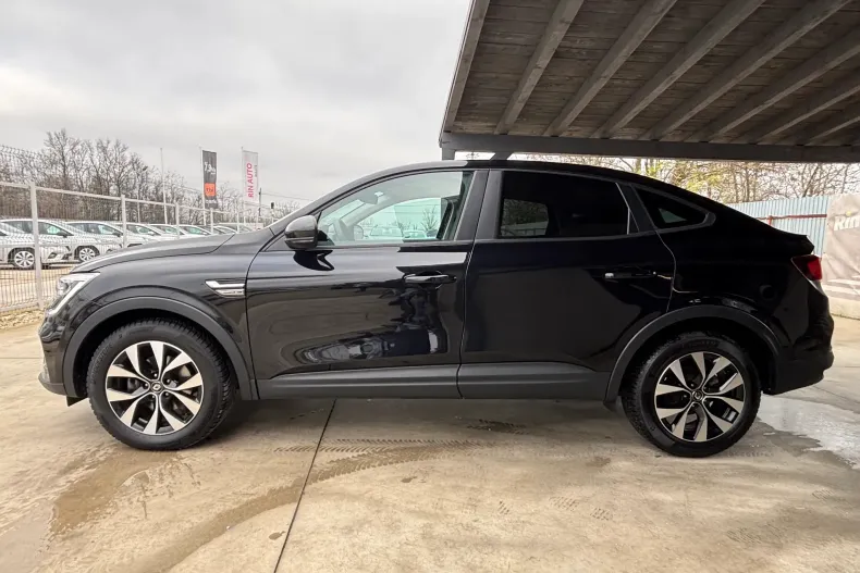 Renault Arkana din 2022 cu 148.900 km - oferta REN161633 - foto 6