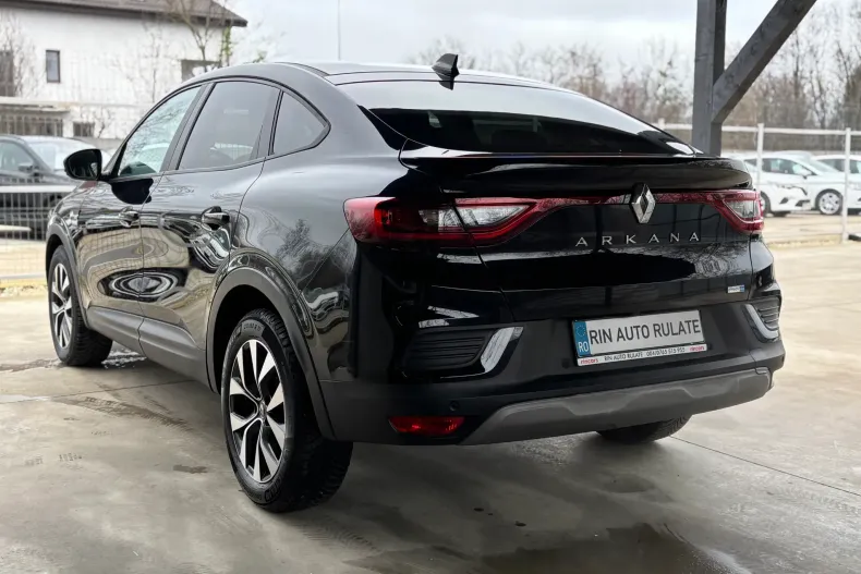 Renault Arkana din 2022 cu 148.900 km - oferta REN161633 - foto 7