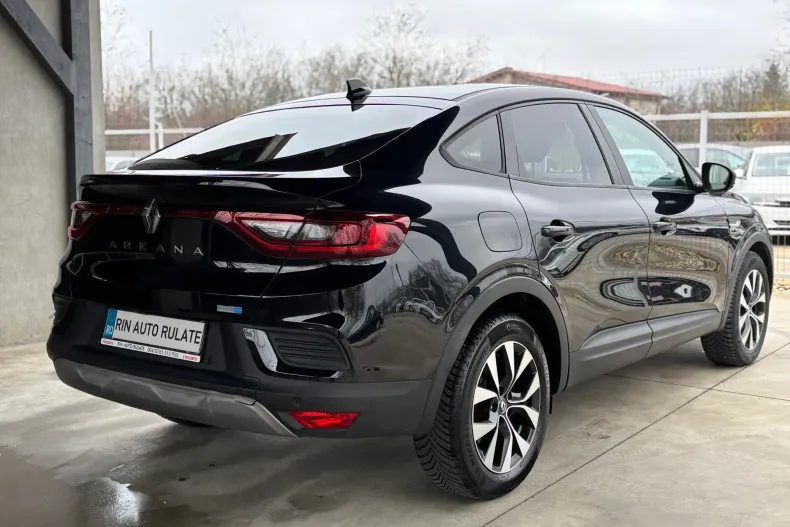 Renault Arkana din 2022 cu 148.900 km - oferta REN161633 - foto 8