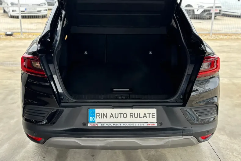 Renault Arkana din 2022 cu 148.900 km - oferta REN161633 - foto 10