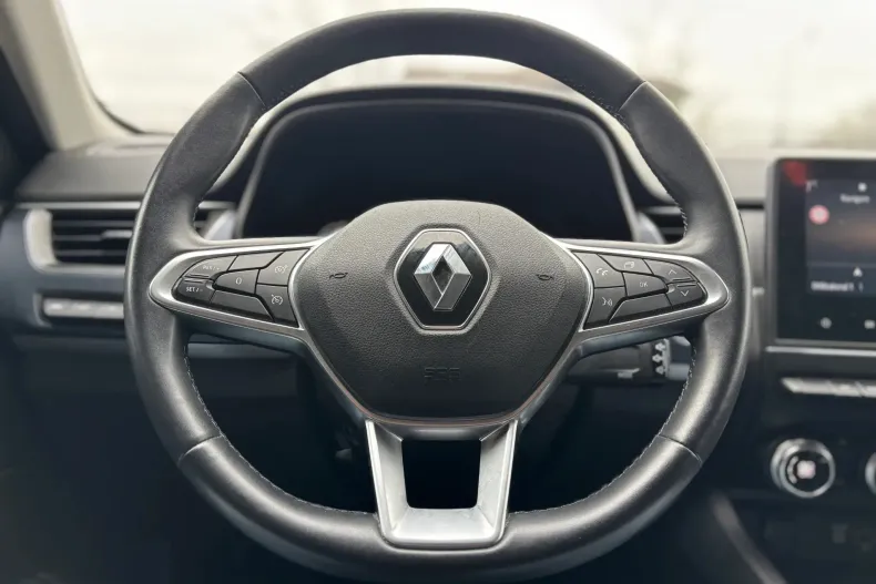 Renault Arkana din 2022 cu 148.900 km - oferta REN161633 - foto 16