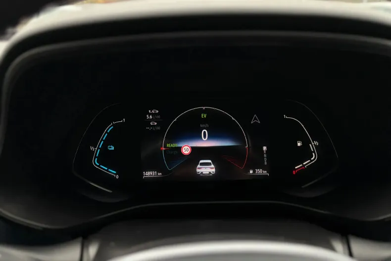 Renault Arkana din 2022 cu 148.900 km - oferta REN161633 - foto 17