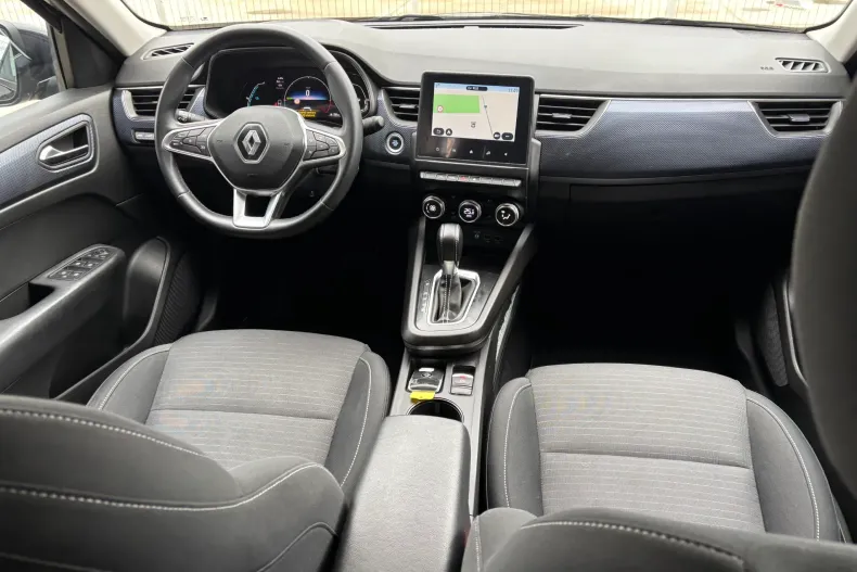 Renault Arkana din 2022 cu 148.900 km - oferta REN161633 - foto 22