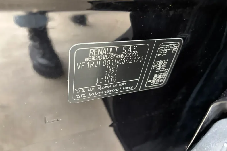 Renault Arkana din 2022 cu 148.900 km - oferta REN161633 - foto 40