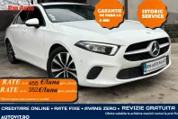 Mercedes-Benz A din 2021 cu 128.500 km - oferta MER161634 - foto 1