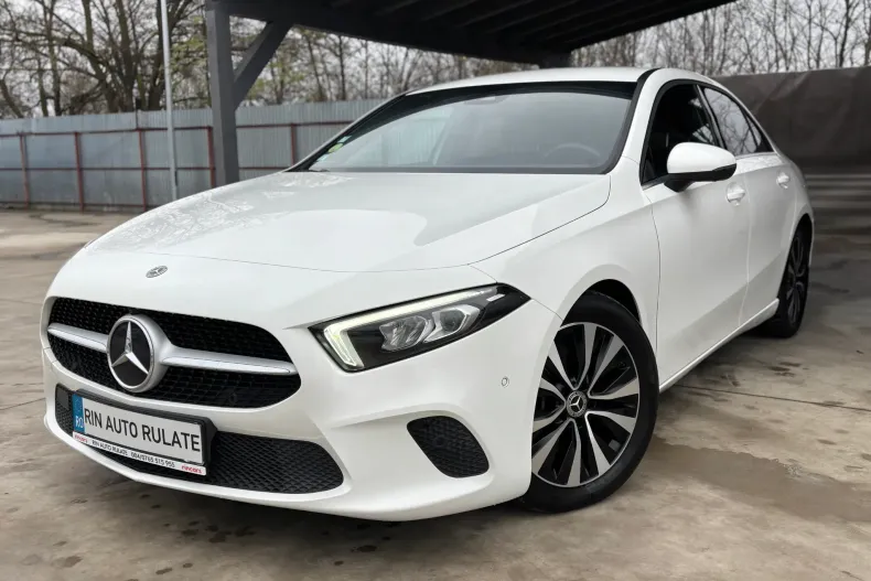 Mercedes-Benz A din 2021 cu 128.500 km - oferta MER161634 - foto 3
