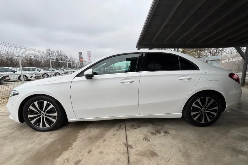 Mercedes-Benz A din 2021 cu 128.500 km - oferta MER161634 - foto 5