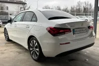 Mercedes-Benz A din 2021 cu 128.500 km - oferta MER161634 - foto 7