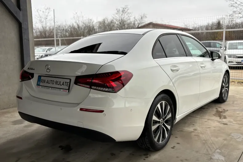 Mercedes-Benz A din 2021 cu 128.500 km - oferta MER161634 - foto 8