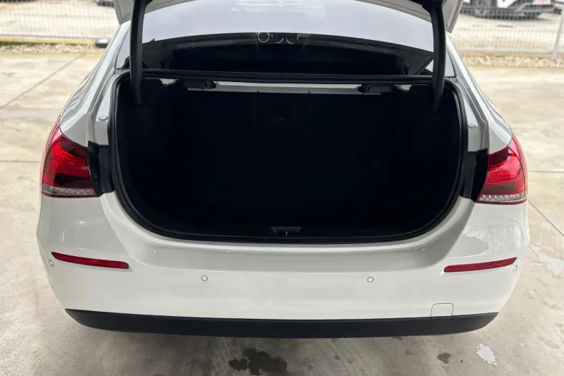 Mercedes-Benz A din 2021 cu 128.500 km - oferta MER161634 - foto 10