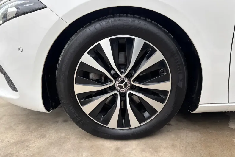 Mercedes-Benz A din 2021 cu 128.500 km - oferta MER161634 - foto 11