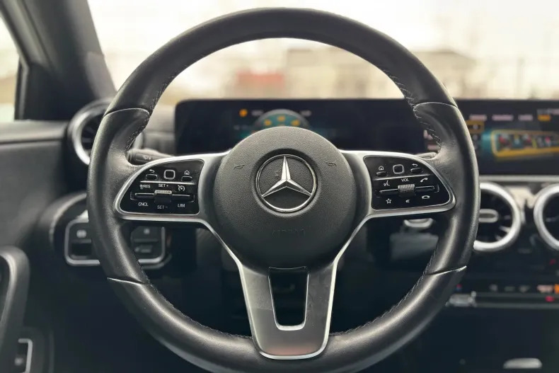 Mercedes-Benz A din 2021 cu 128.500 km - oferta MER161634 - foto 13