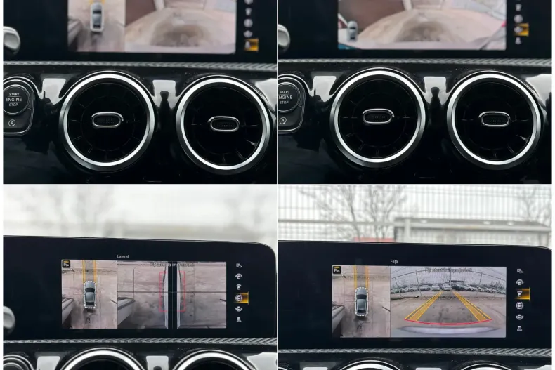 Mercedes-Benz A din 2021 cu 128.500 km - oferta MER161634 - foto 15