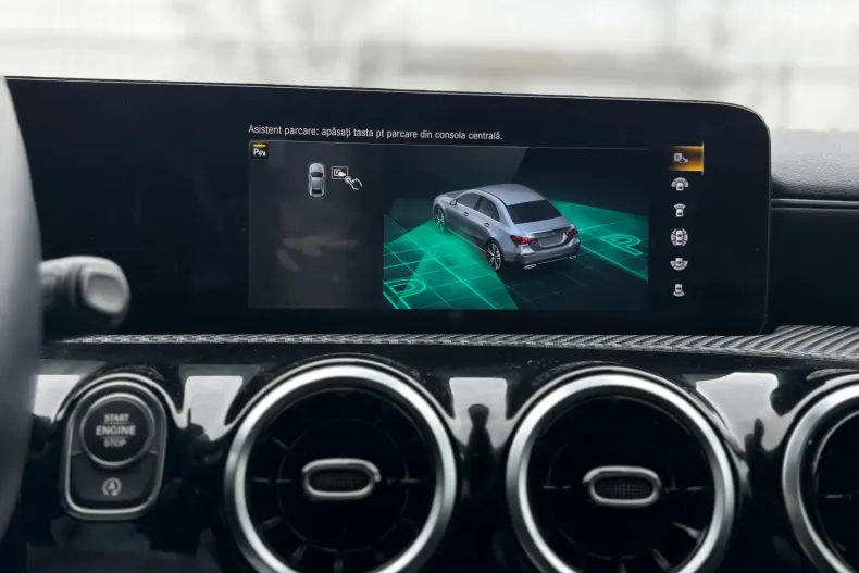 Mercedes-Benz A din 2021 cu 128.500 km - oferta MER161634 - foto 16