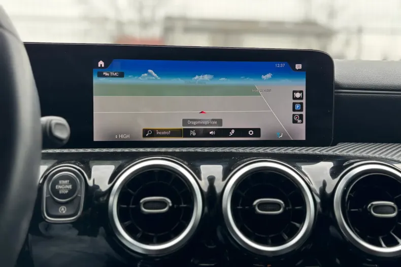 Mercedes-Benz A din 2021 cu 128.500 km - oferta MER161634 - foto 17