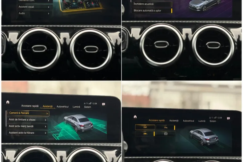 Mercedes-Benz A din 2021 cu 128.500 km - oferta MER161634 - foto 18