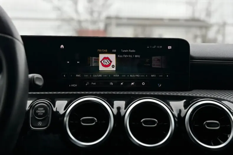 Mercedes-Benz A din 2021 cu 128.500 km - oferta MER161634 - foto 19