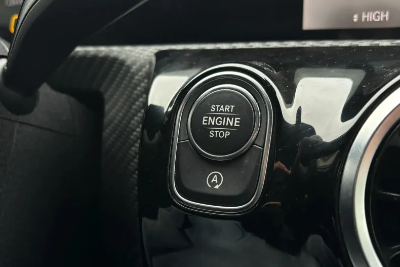 Mercedes-Benz A din 2021 cu 128.500 km - oferta MER161634 - foto 20