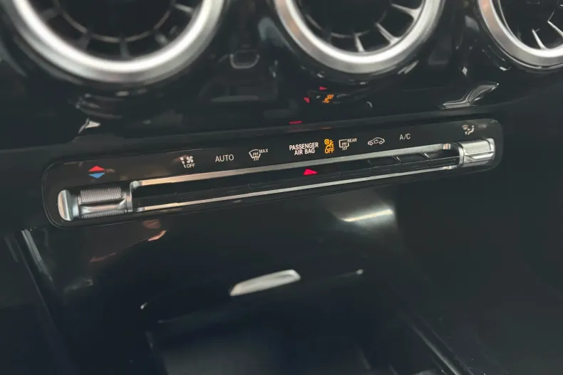 Mercedes-Benz A din 2021 cu 128.500 km - oferta MER161634 - foto 21