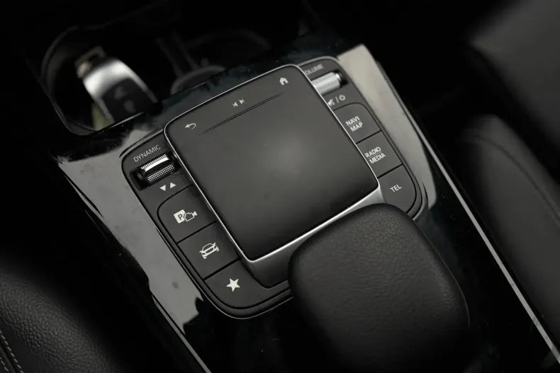 Mercedes-Benz A din 2021 cu 128.500 km - oferta MER161634 - foto 22