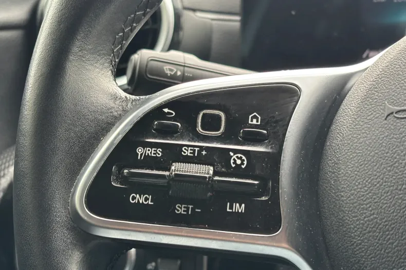 Mercedes-Benz A din 2021 cu 128.500 km - oferta MER161634 - foto 25