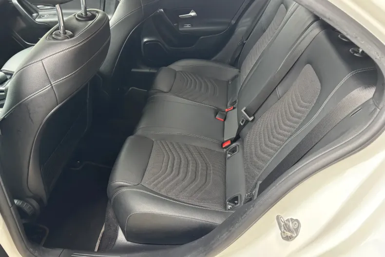 Mercedes-Benz A din 2021 cu 128.500 km - oferta MER161634 - foto 32