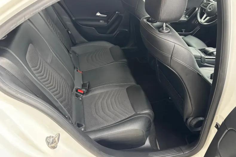 Mercedes-Benz A din 2021 cu 128.500 km - oferta MER161634 - foto 33